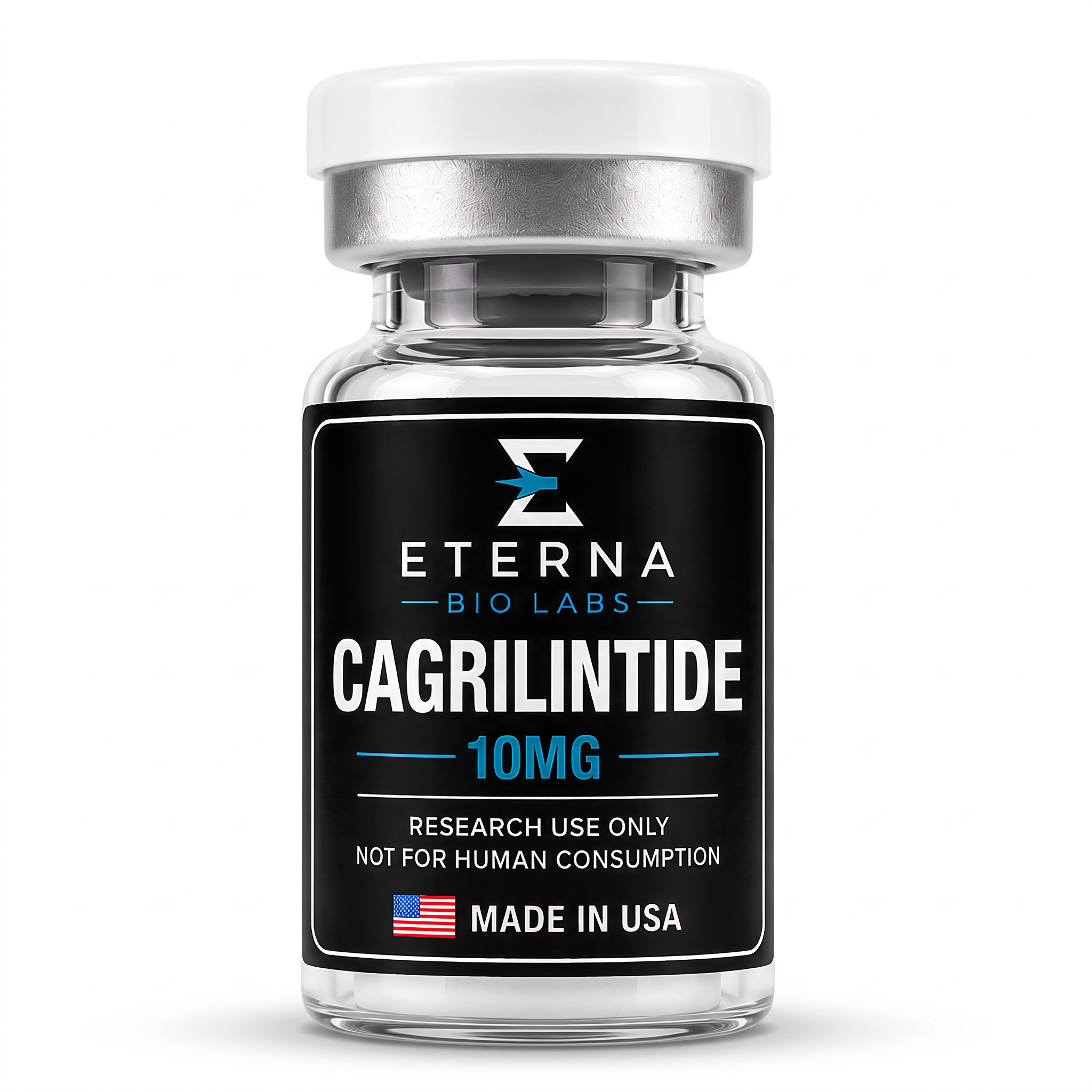 Cagrilintide 10mg