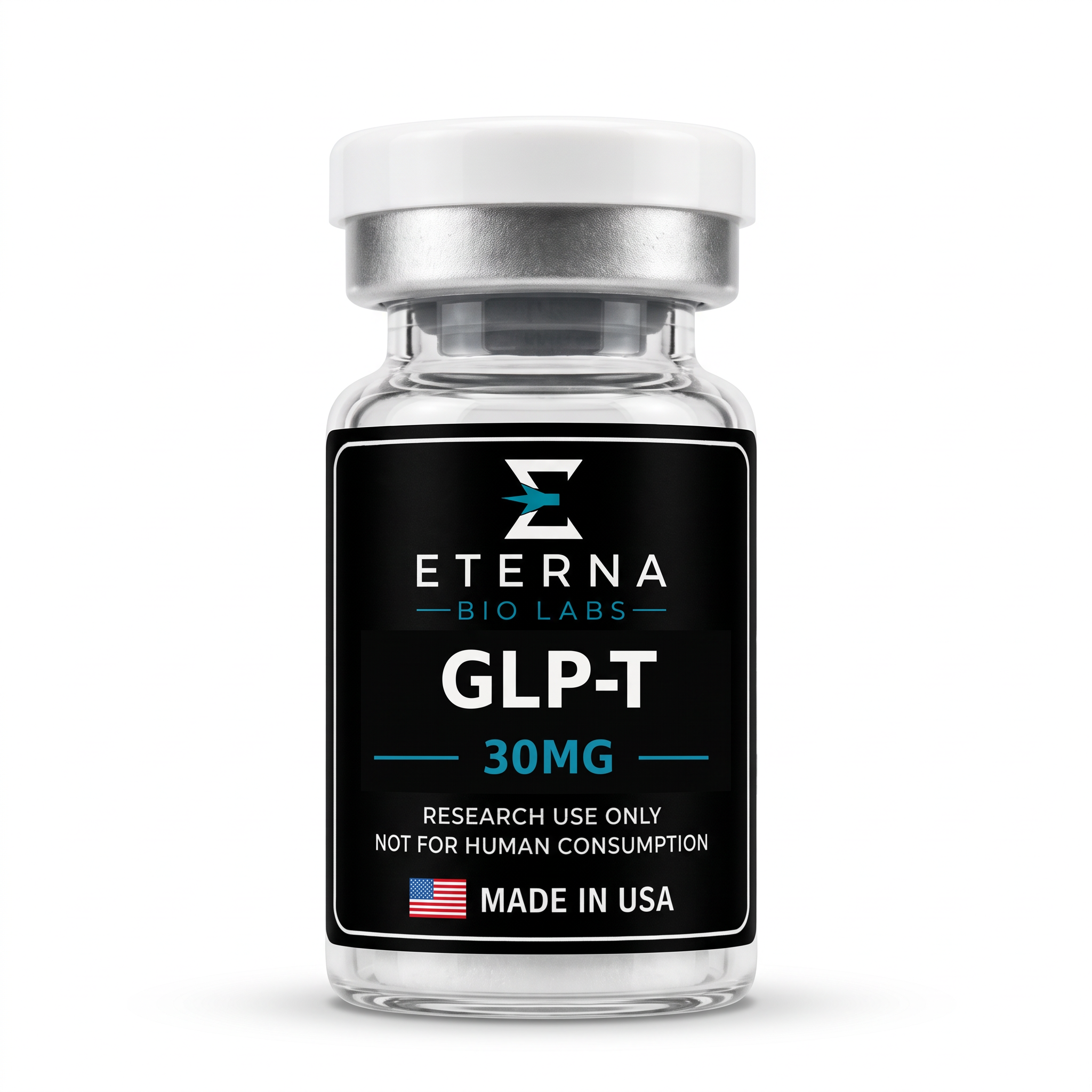 GLP-T (Tirzepatide) 30mg