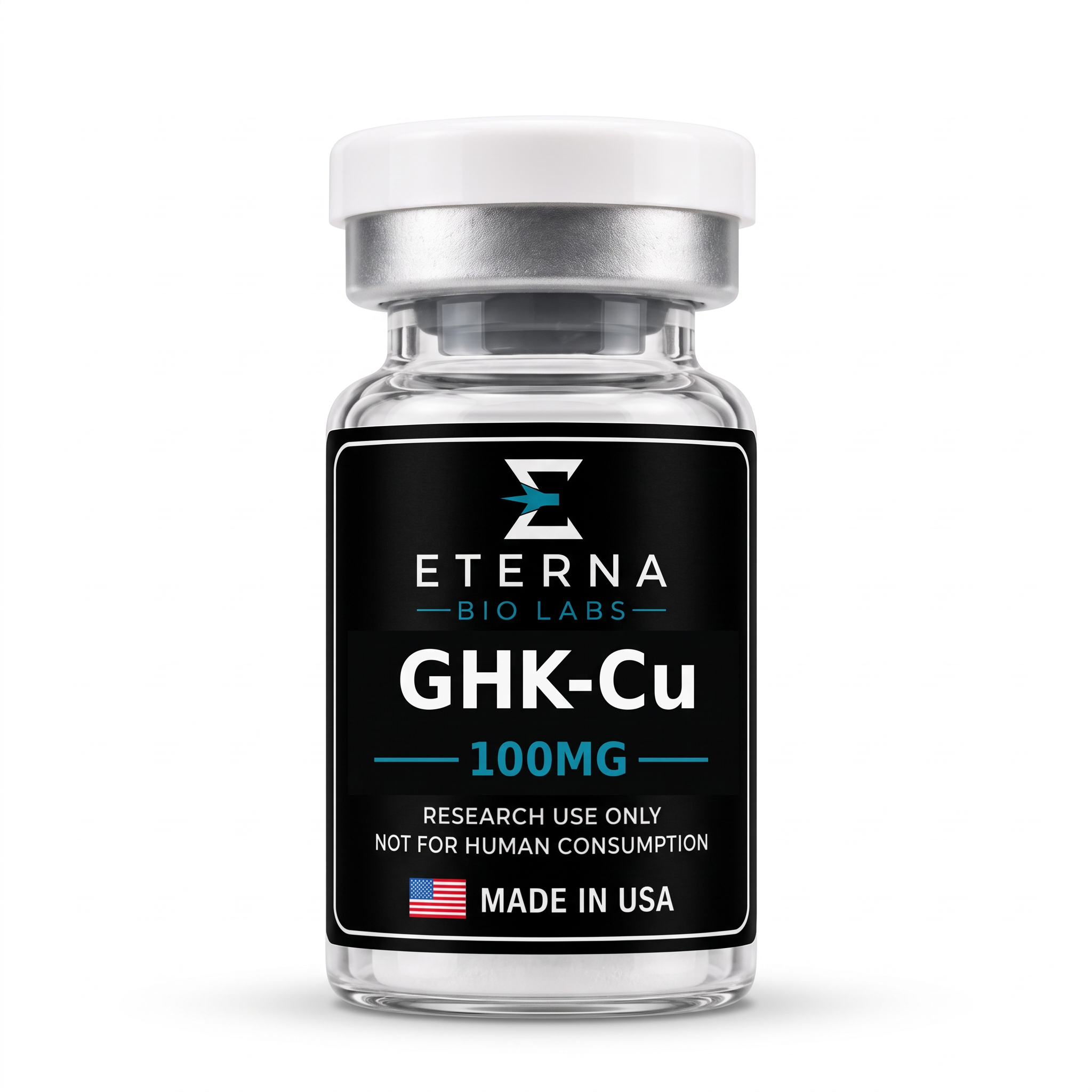 GHK-Cu 100mg