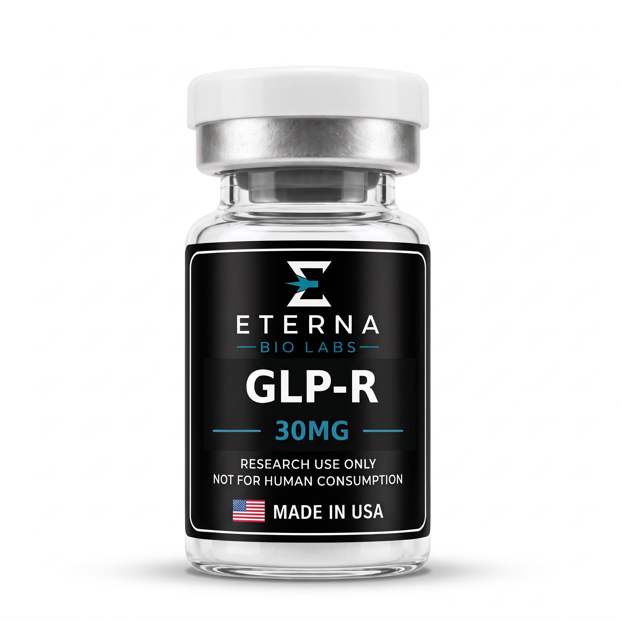 GLP-R (Retatrutide) 30mg