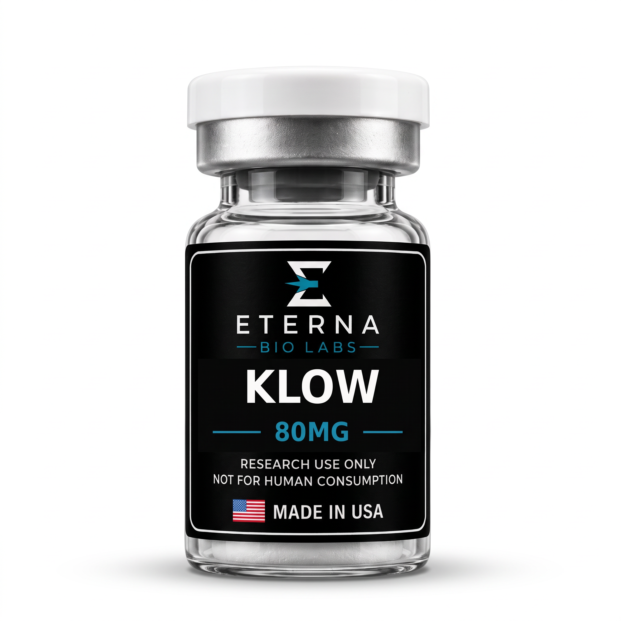 KLOW 80mg