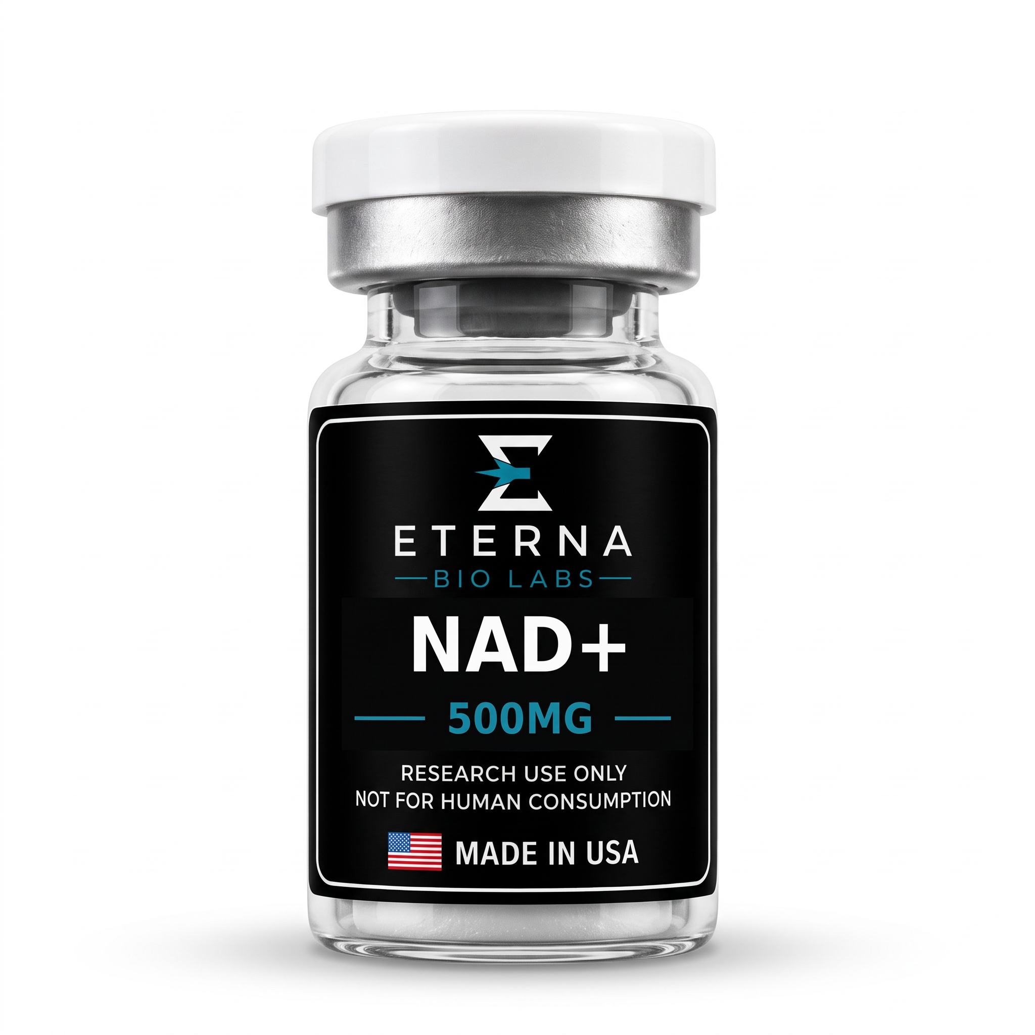 NAD+ 500mg