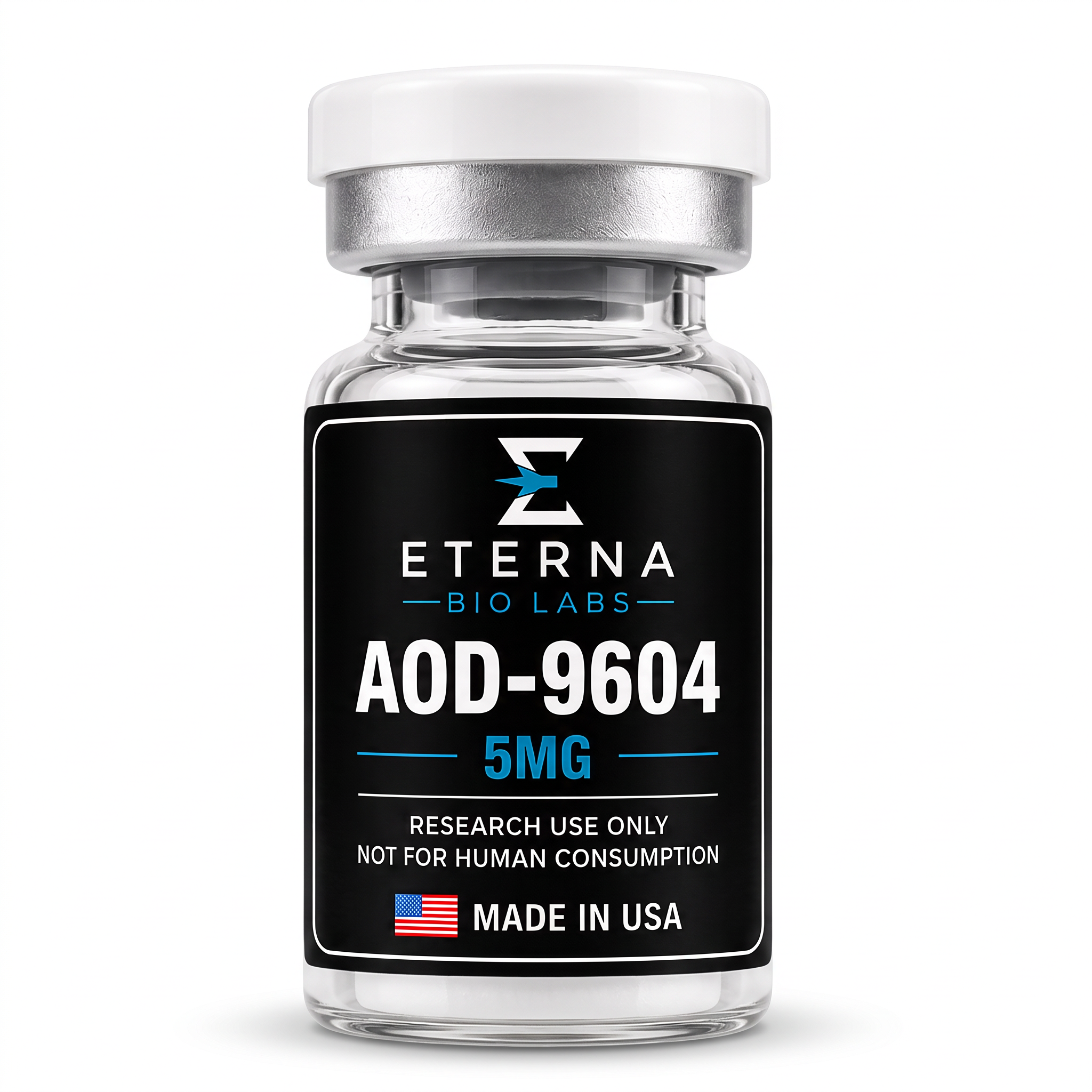AOD-9604 5mg