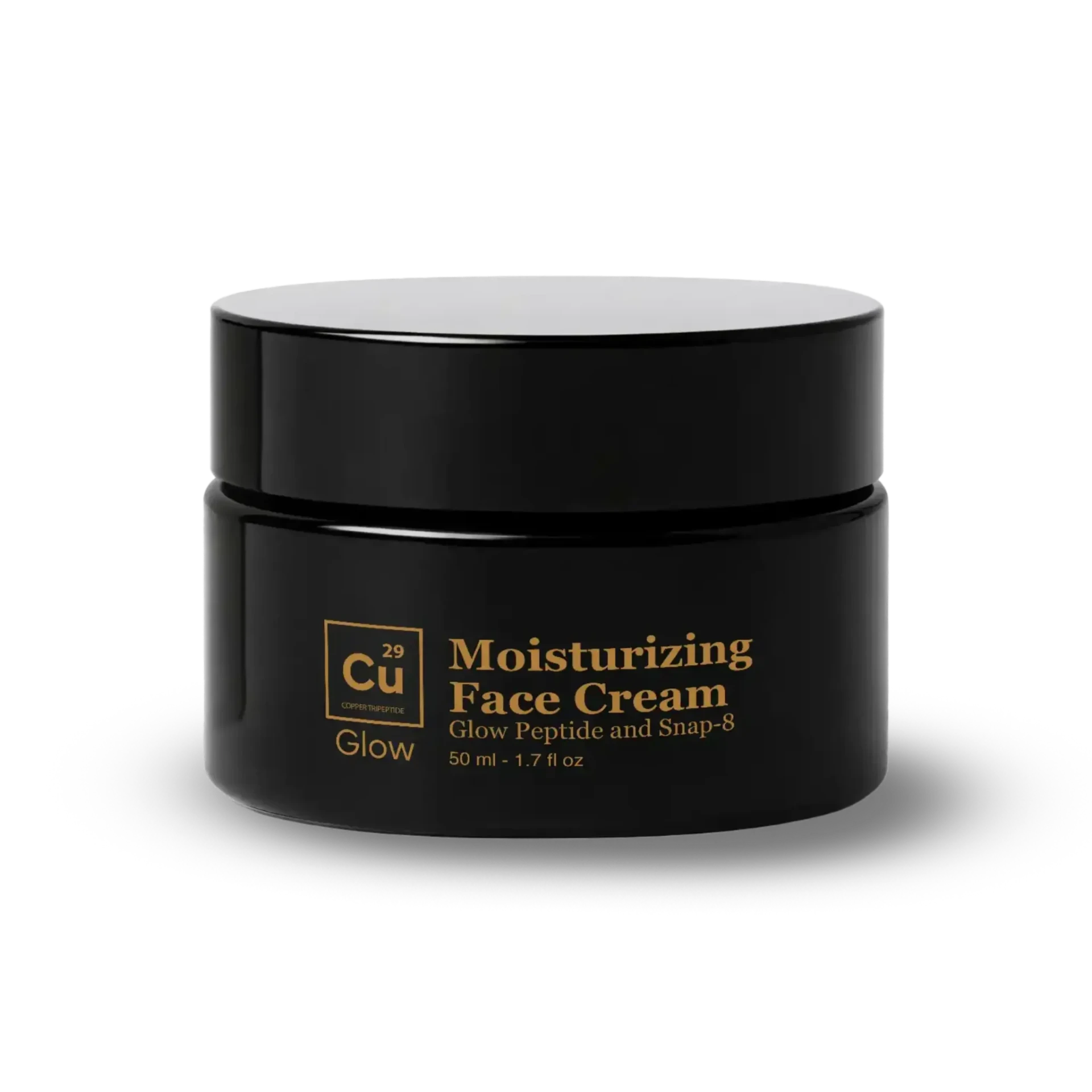 CU GLOW Moisturizing Face Cream