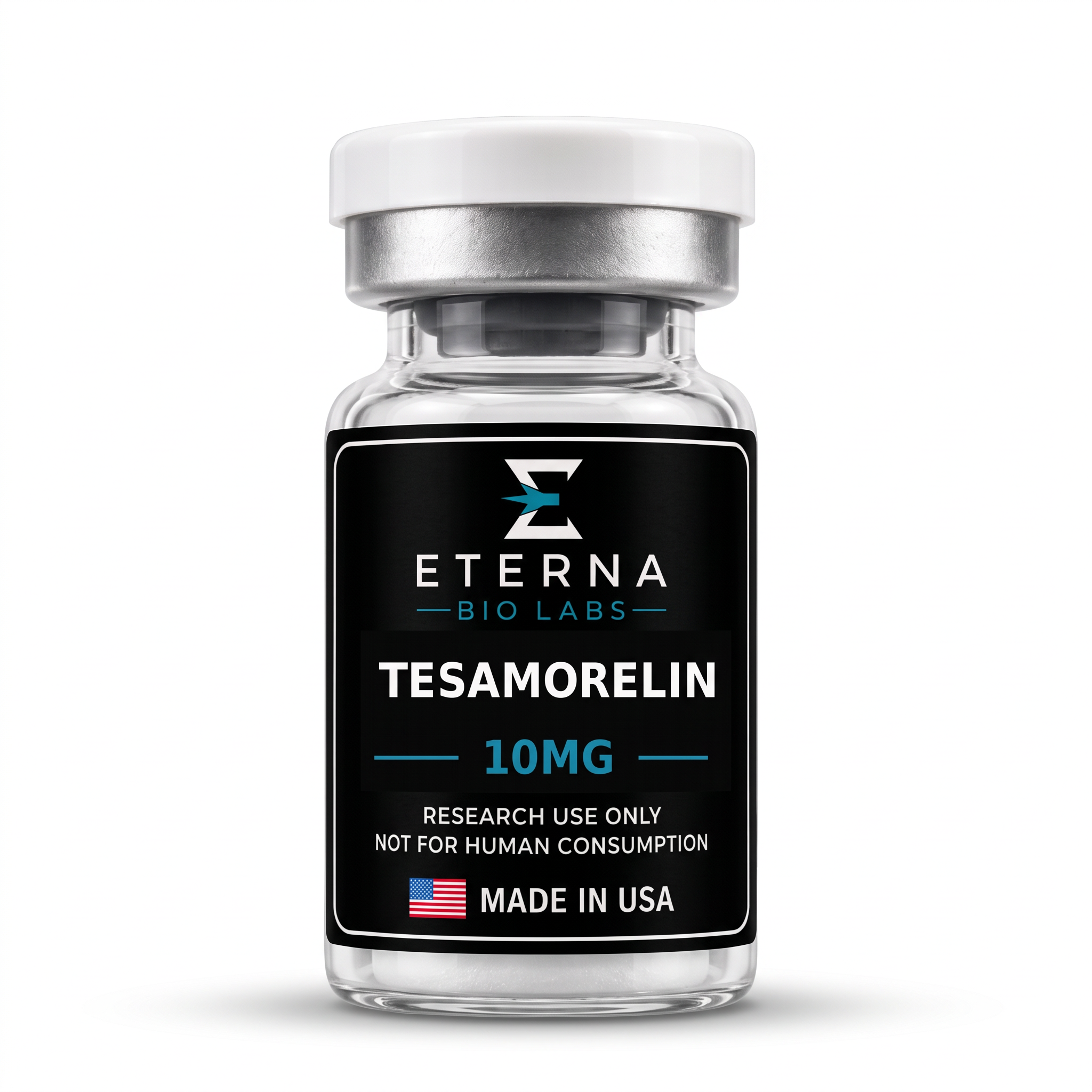 Tesamorelin 10mg