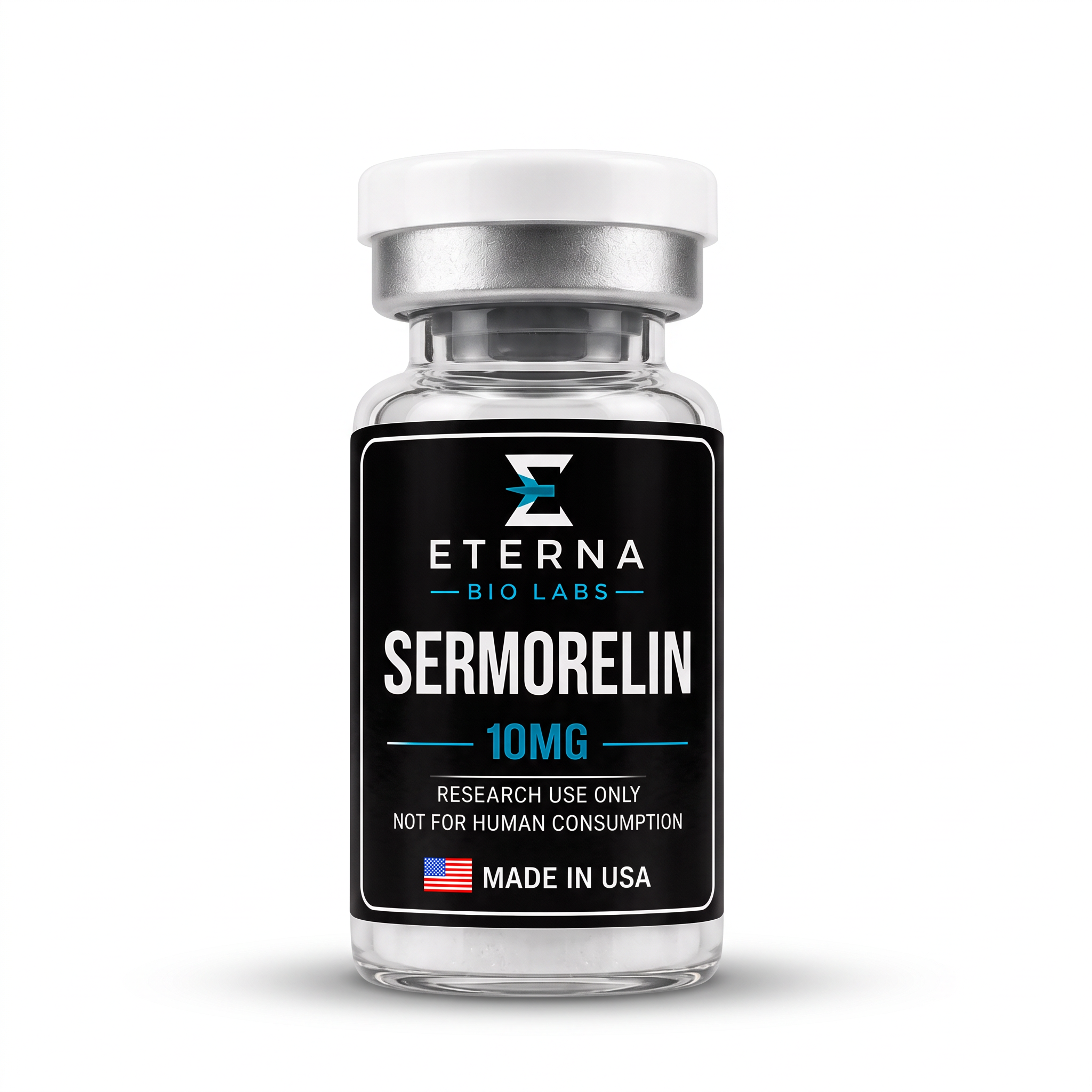 Sermorelin 10mg