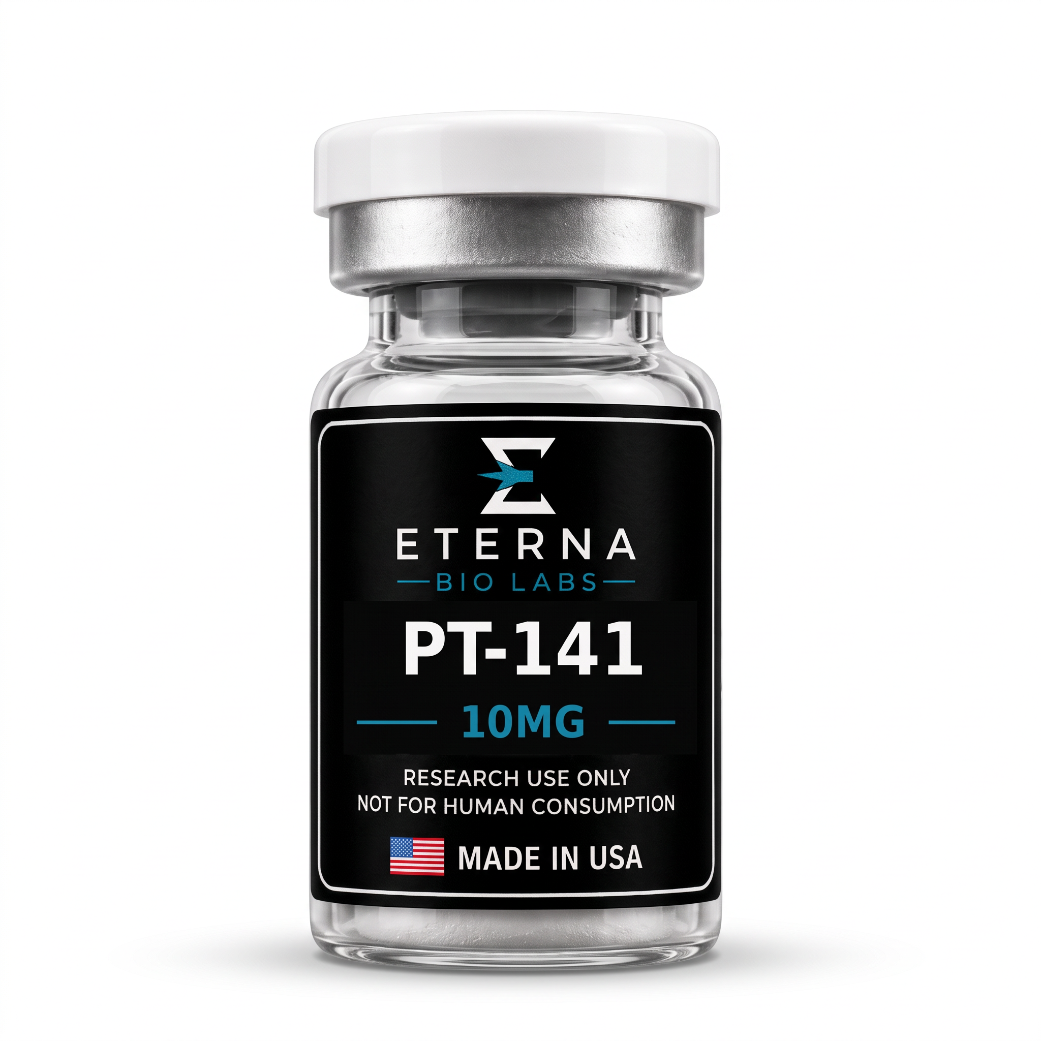 PT-141 10mg