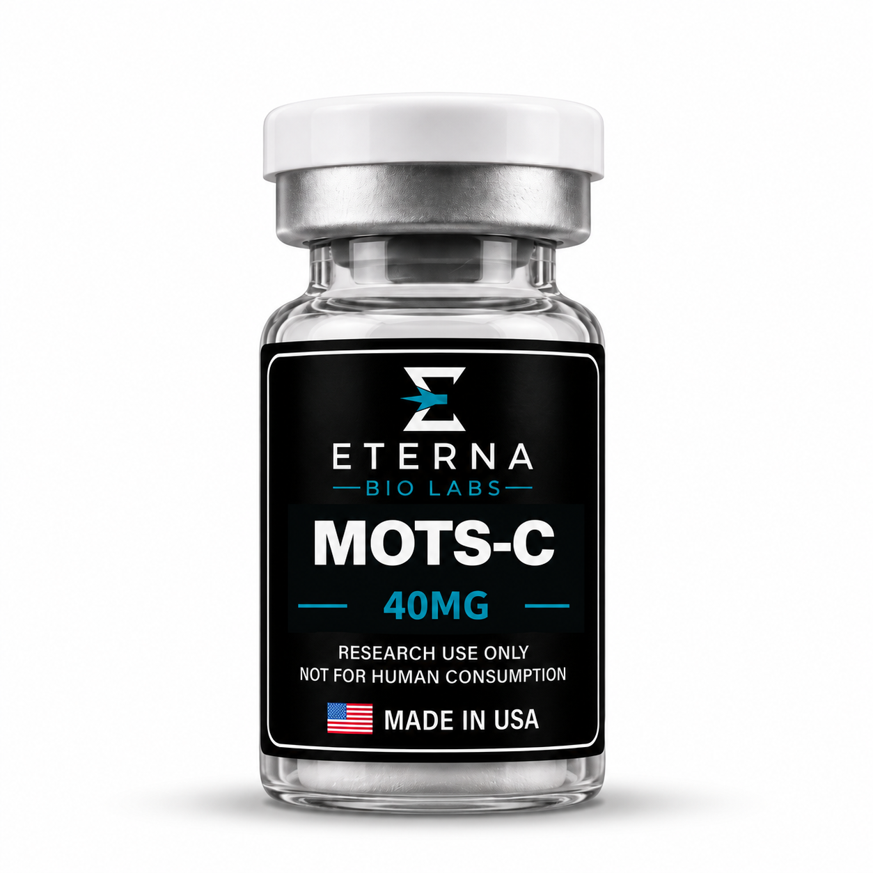 MOTS-c 40mg