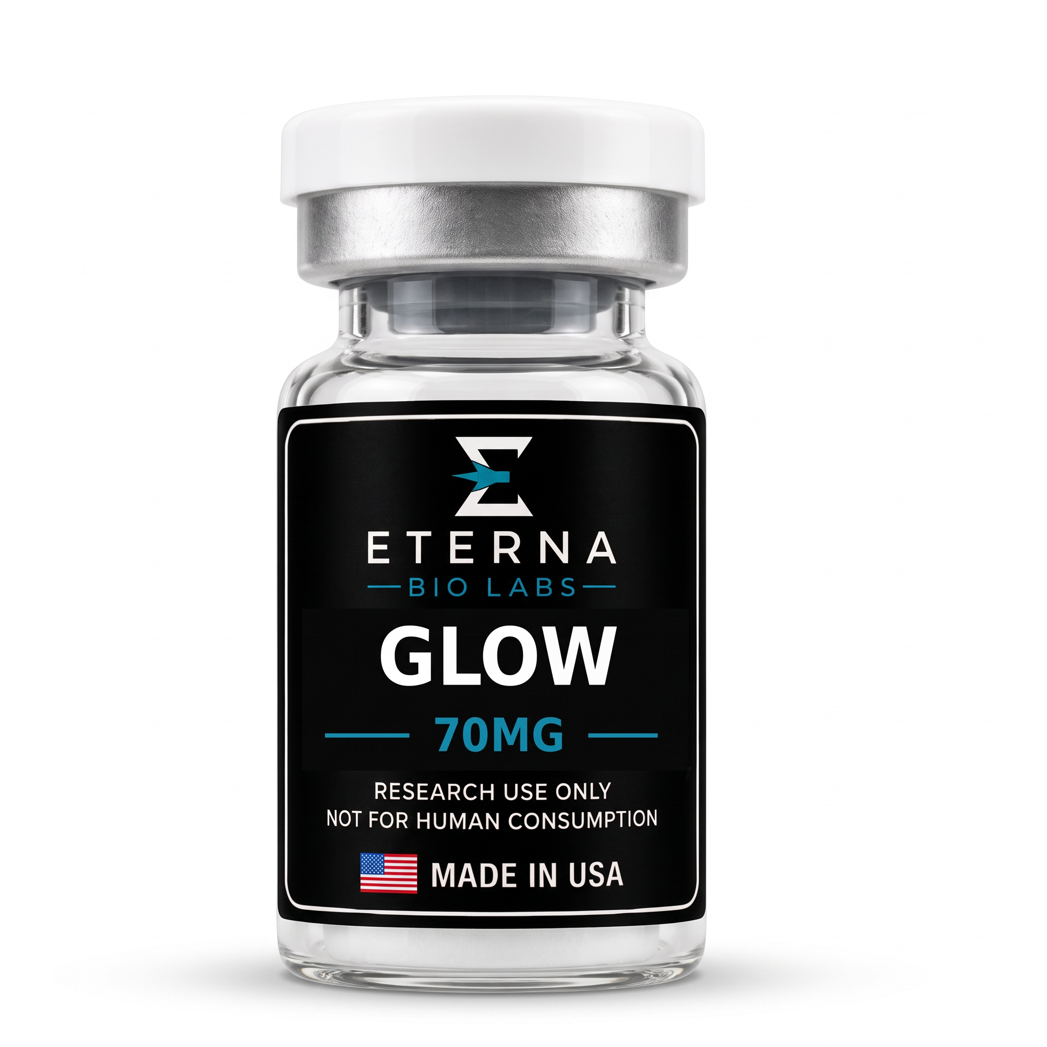 GLOW 70mg