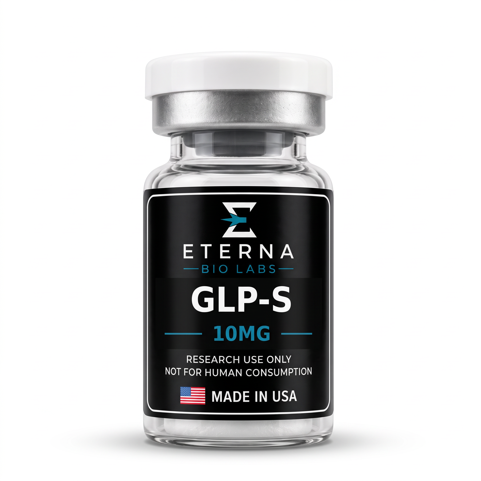 GLP-S (Semaglutide) 10mg